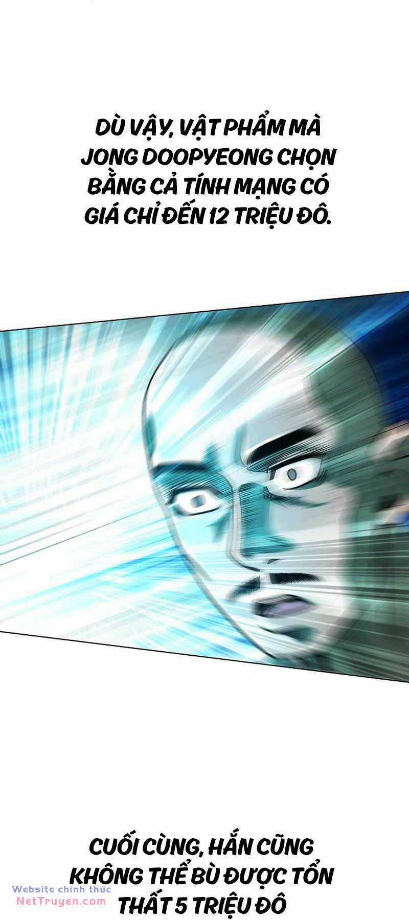 Thiên Ma Không Muốn Thăng Cấp Chapter 39 trang 41