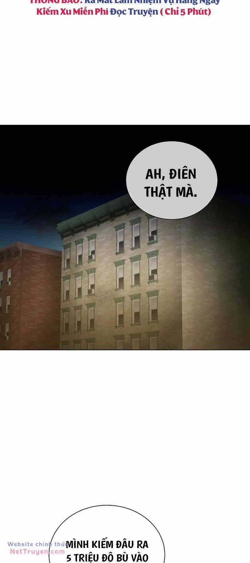 Thiên Ma Không Muốn Thăng Cấp Chapter 39 trang 43