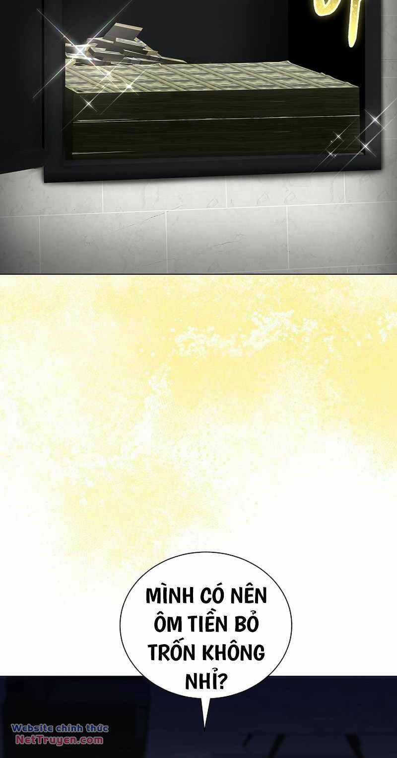 Thiên Ma Không Muốn Thăng Cấp Chapter 39 trang 47