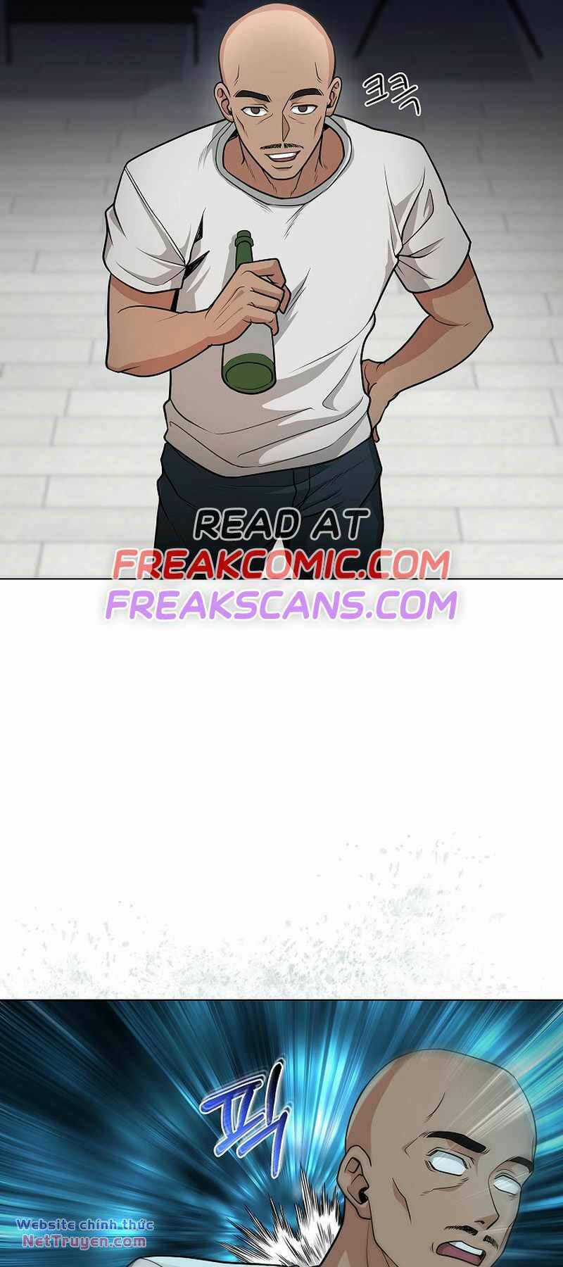 Thiên Ma Không Muốn Thăng Cấp Chapter 39 trang 48