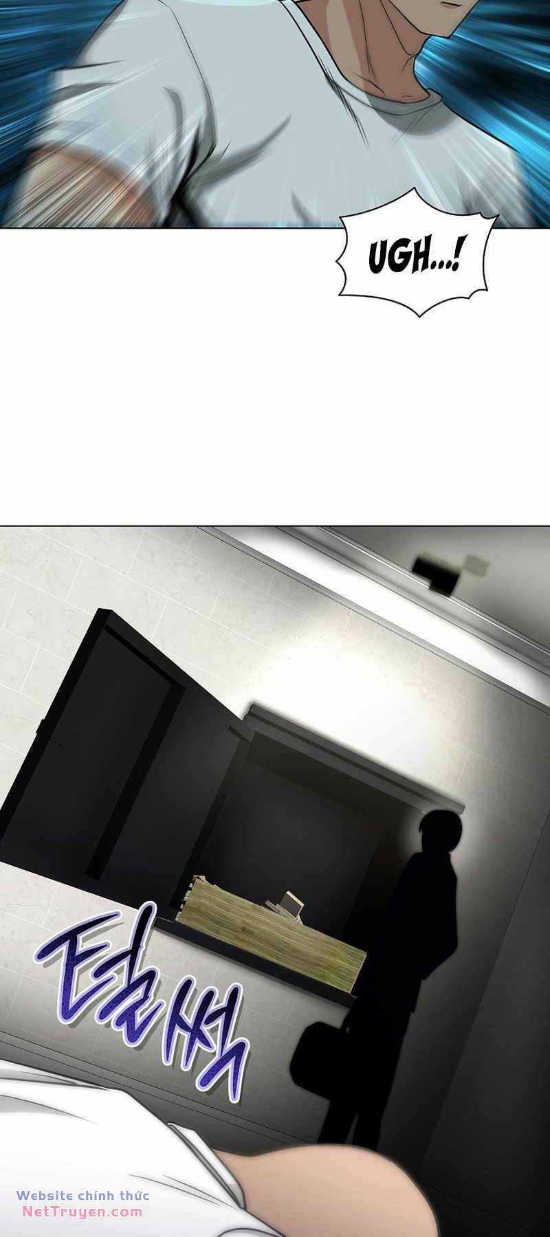 Thiên Ma Không Muốn Thăng Cấp Chapter 39 trang 49