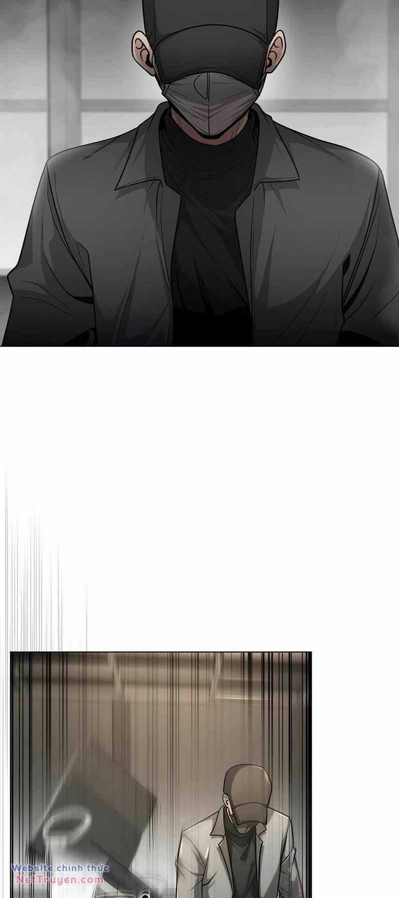 Thiên Ma Không Muốn Thăng Cấp Chapter 39 trang 5