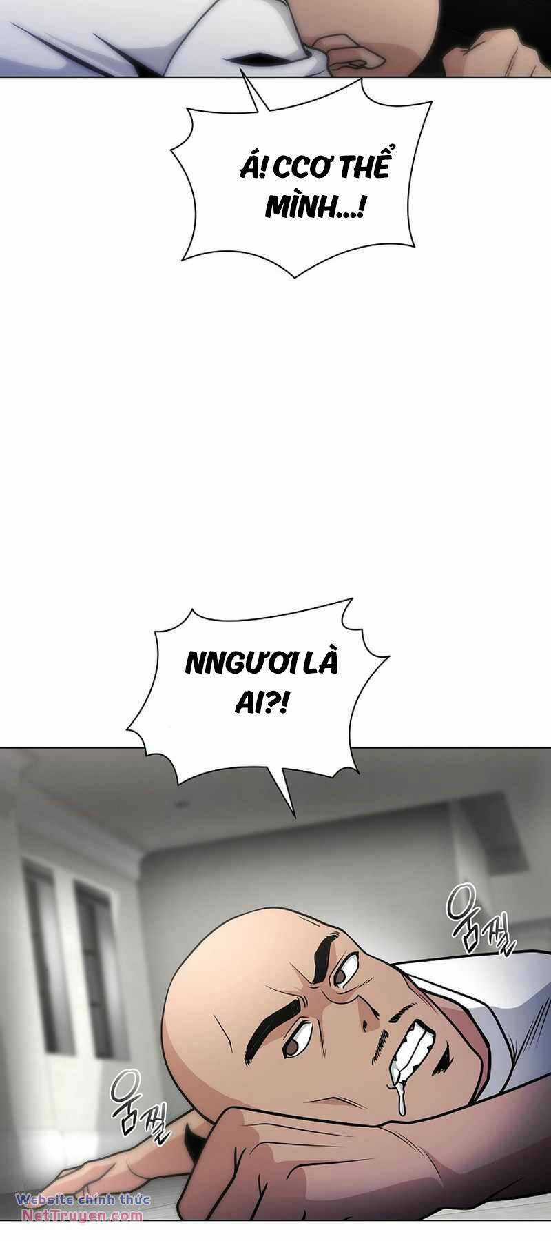 Thiên Ma Không Muốn Thăng Cấp Chapter 39 trang 50