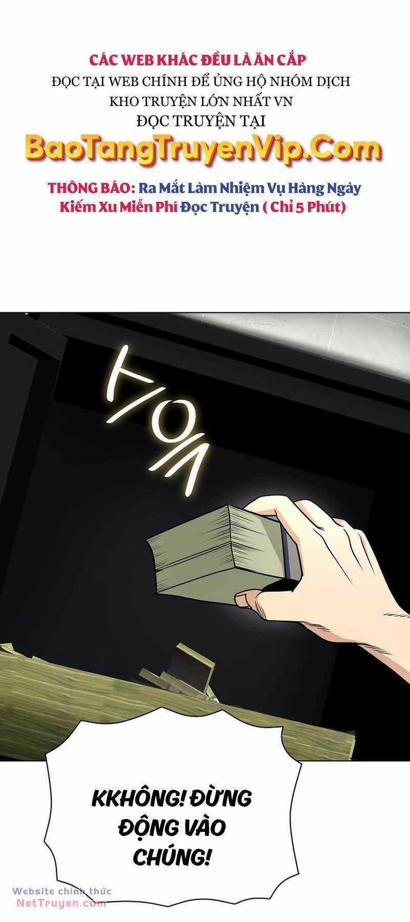 Thiên Ma Không Muốn Thăng Cấp Chapter 39 trang 51