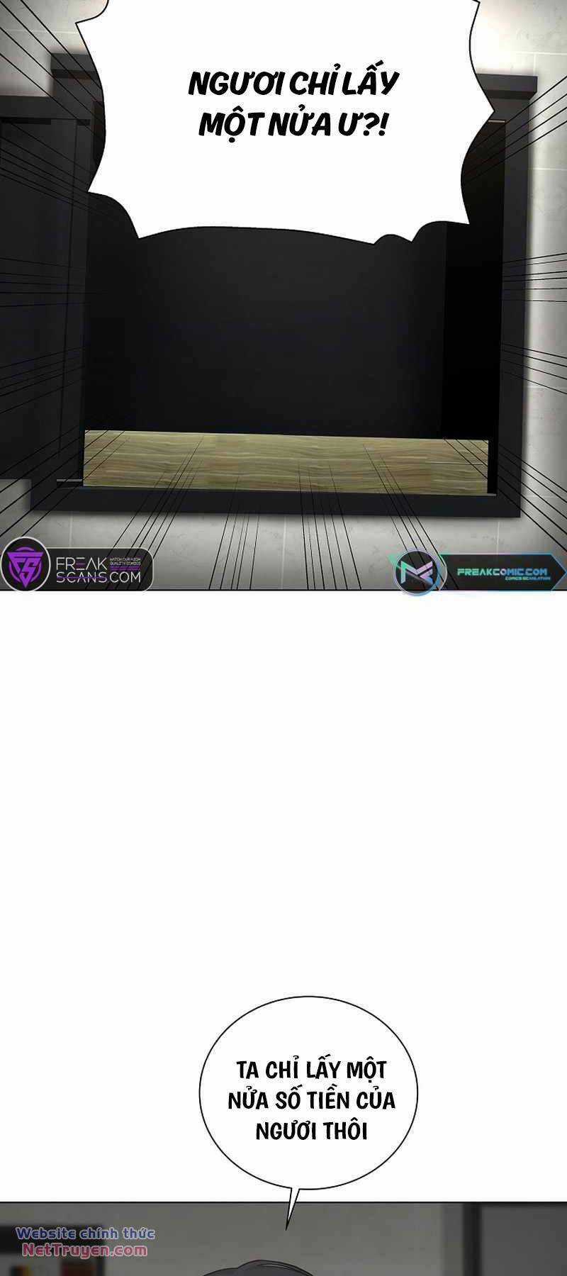 Thiên Ma Không Muốn Thăng Cấp Chapter 39 trang 53