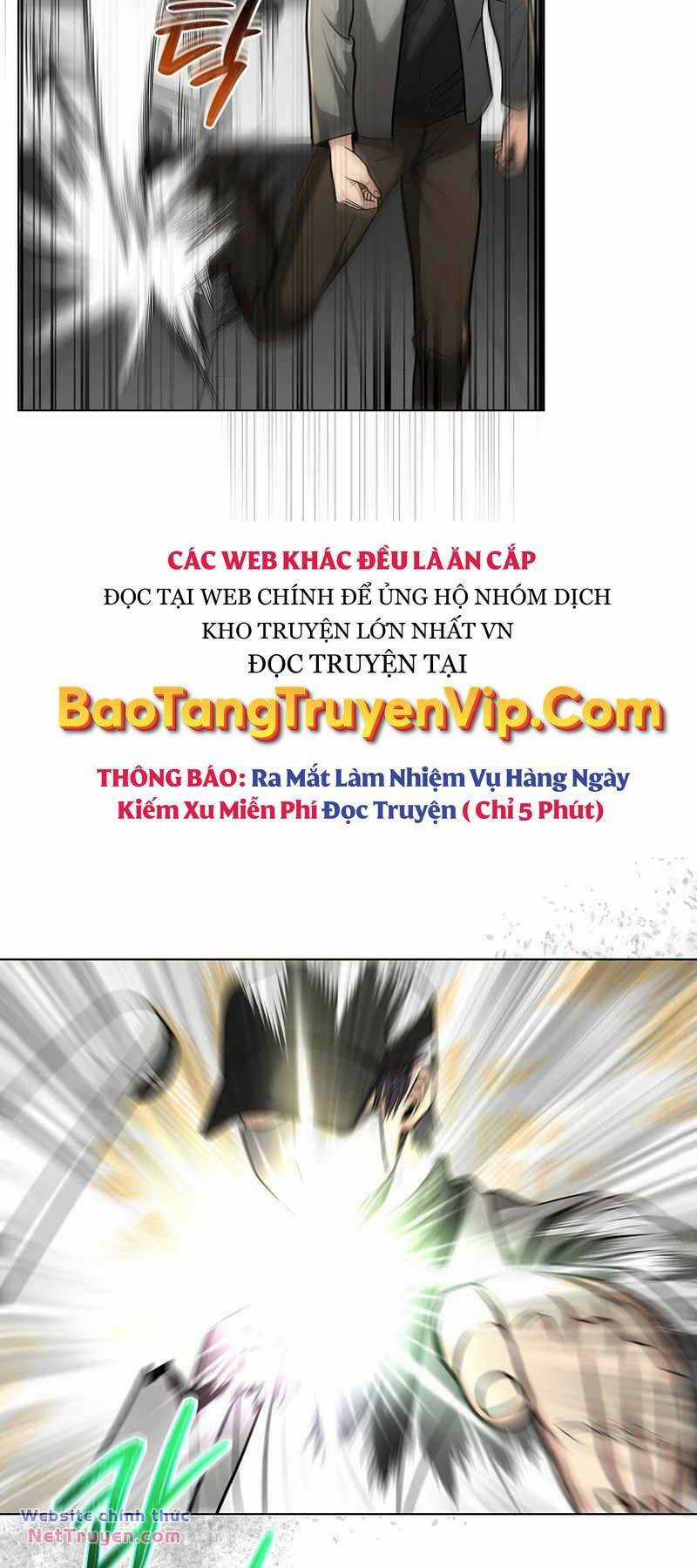 Thiên Ma Không Muốn Thăng Cấp Chapter 39 trang 6
