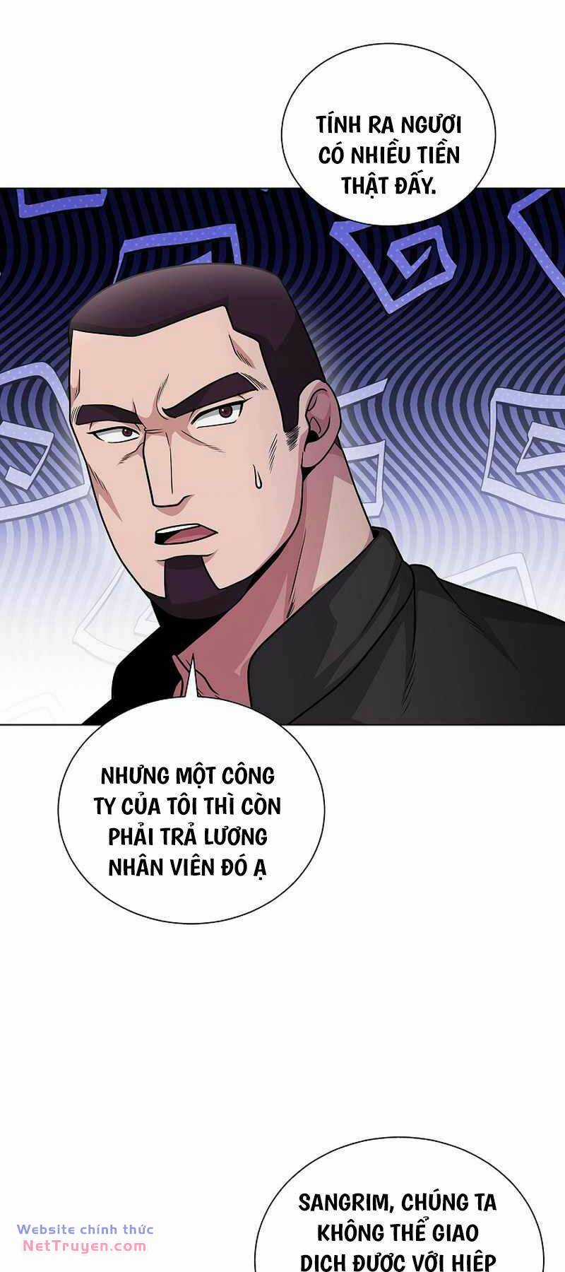 Thiên Ma Không Muốn Thăng Cấp Chapter 39 trang 60