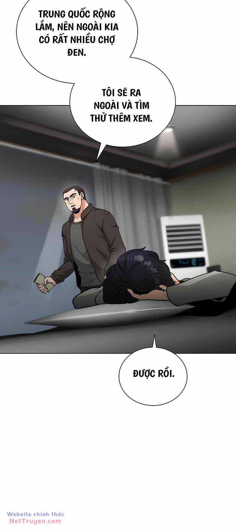 Thiên Ma Không Muốn Thăng Cấp Chapter 39 trang 62