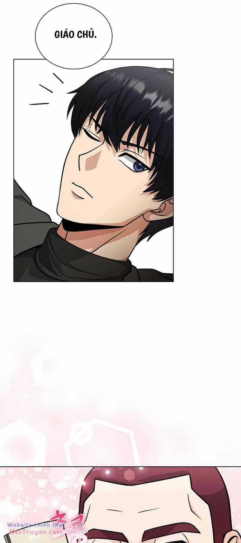 Thiên Ma Không Muốn Thăng Cấp Chapter 39 trang 63