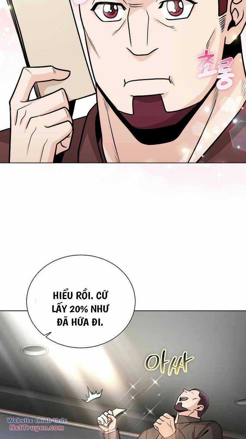 Thiên Ma Không Muốn Thăng Cấp Chapter 39 trang 64