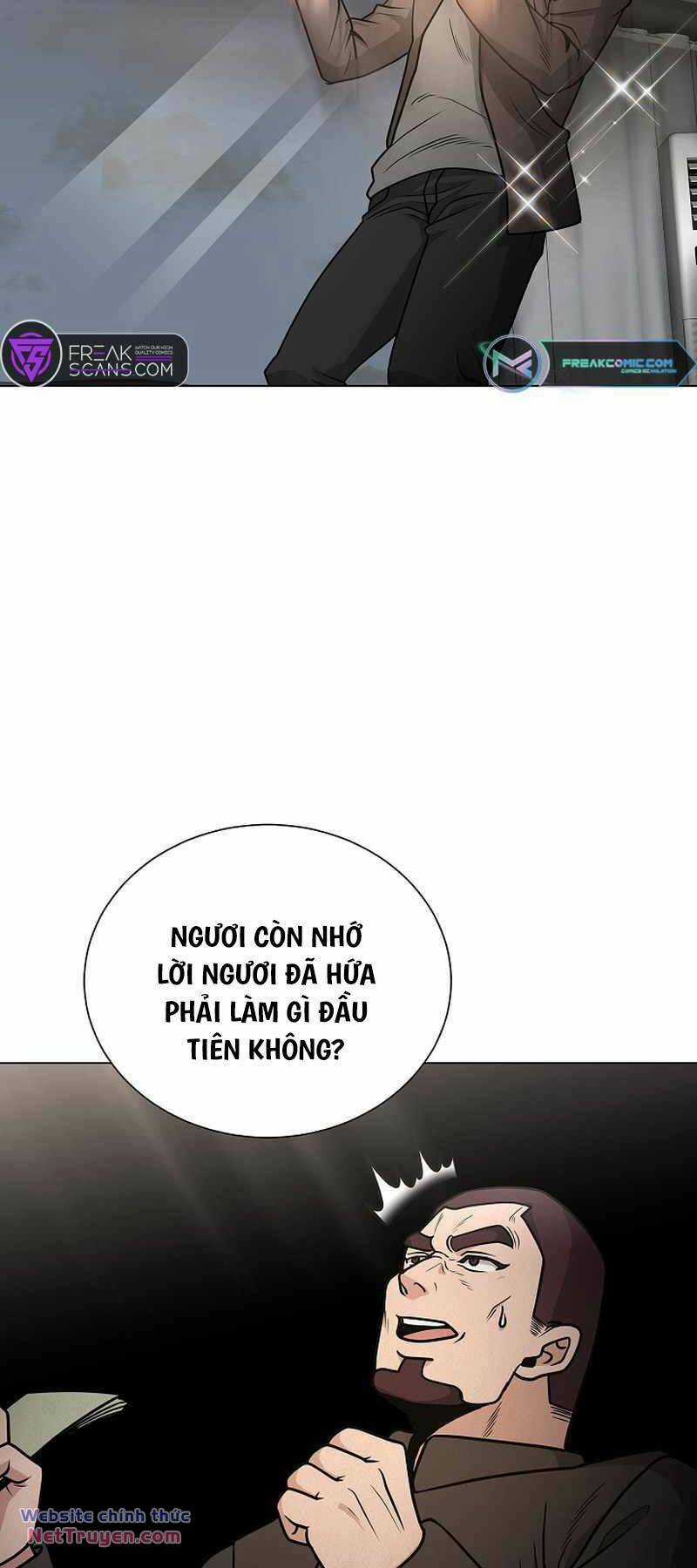 Thiên Ma Không Muốn Thăng Cấp Chapter 39 trang 65