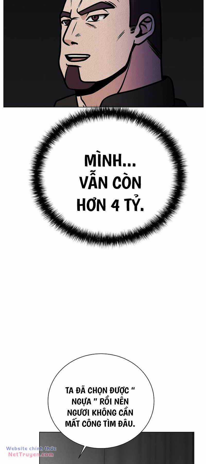 Thiên Ma Không Muốn Thăng Cấp Chapter 39 trang 67