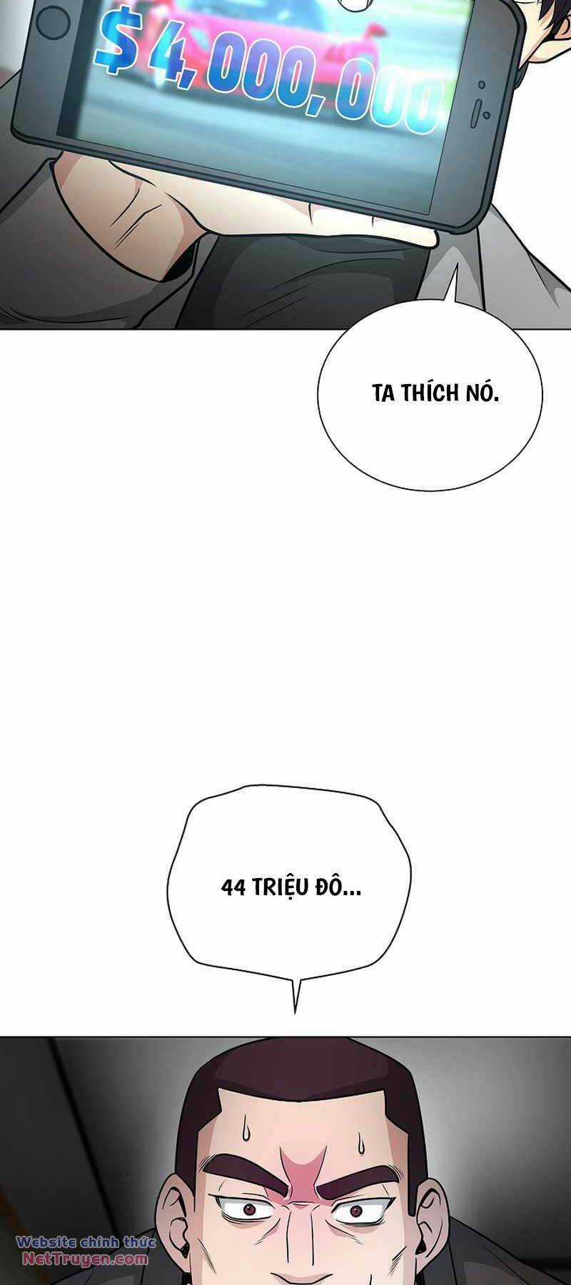 Thiên Ma Không Muốn Thăng Cấp Chapter 39 trang 69