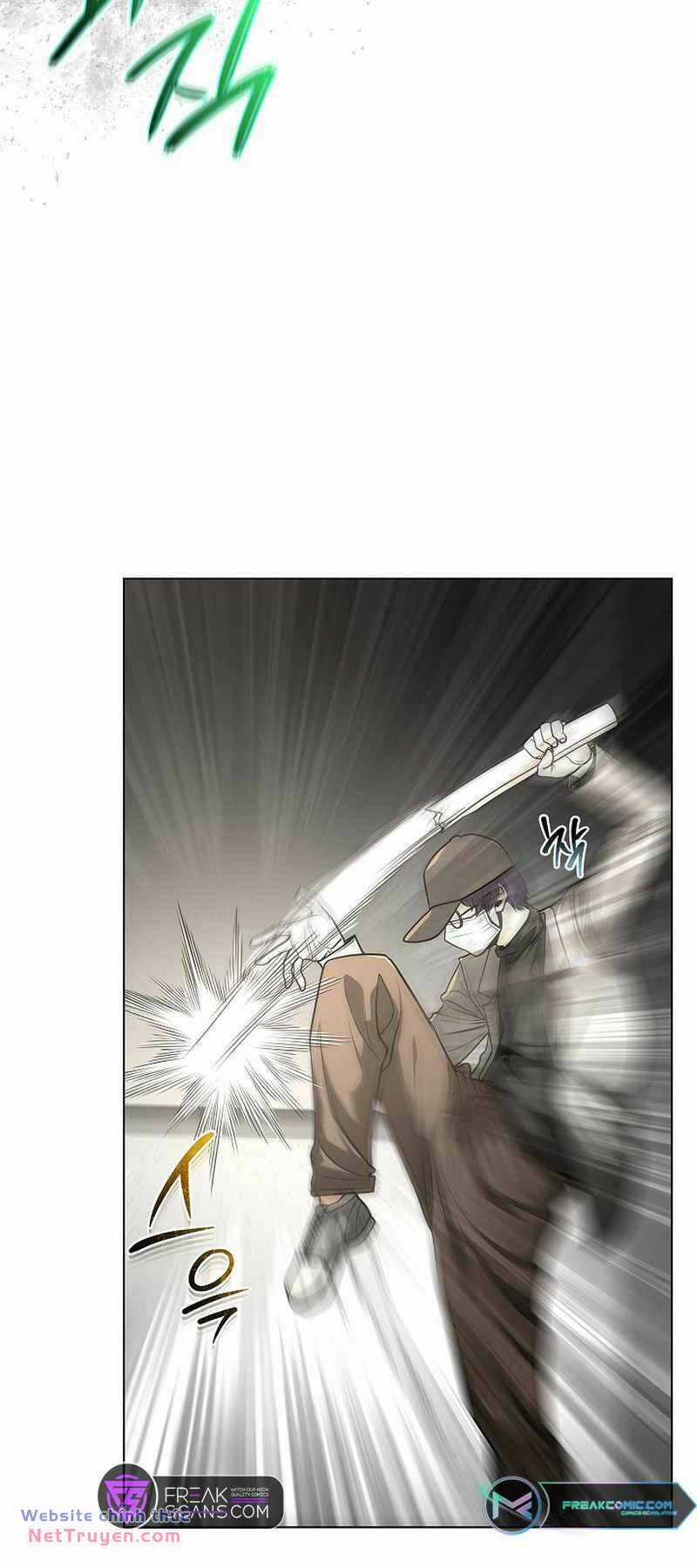 Thiên Ma Không Muốn Thăng Cấp Chapter 39 trang 7