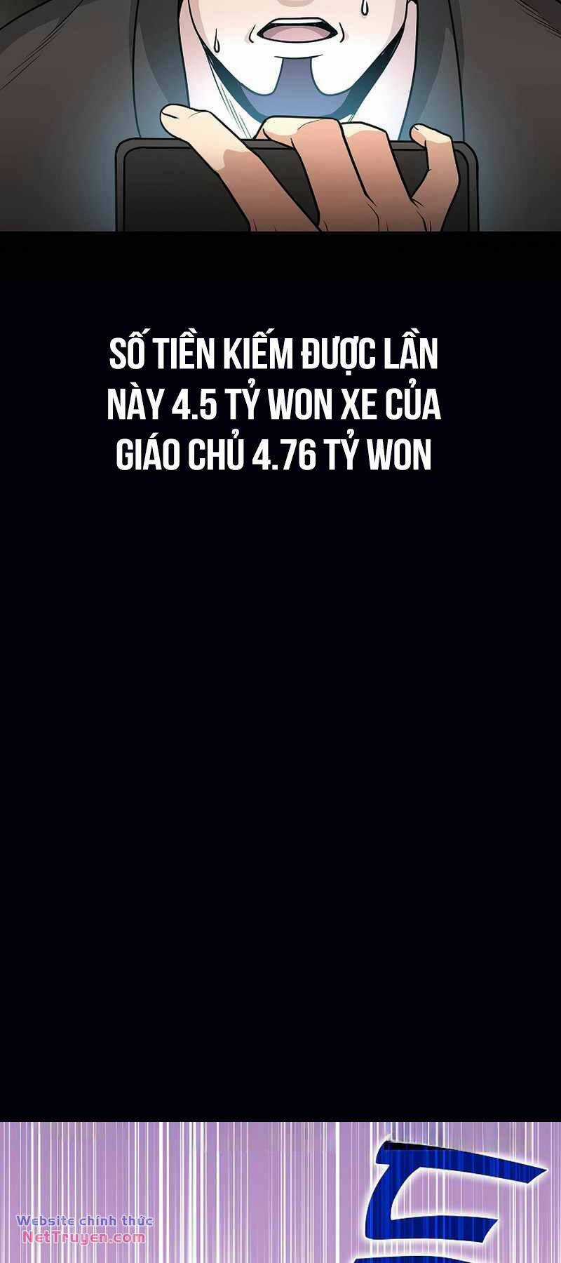 Thiên Ma Không Muốn Thăng Cấp Chapter 39 trang 70