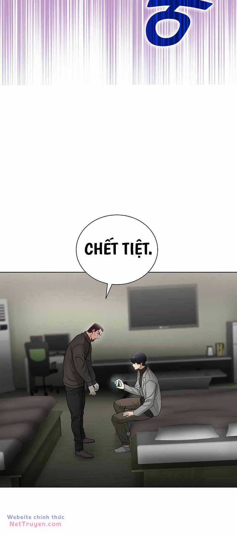 Thiên Ma Không Muốn Thăng Cấp Chapter 39 trang 71