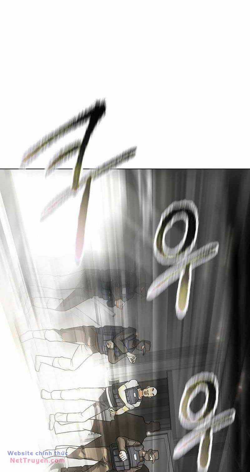 Thiên Ma Không Muốn Thăng Cấp Chapter 39 trang 8