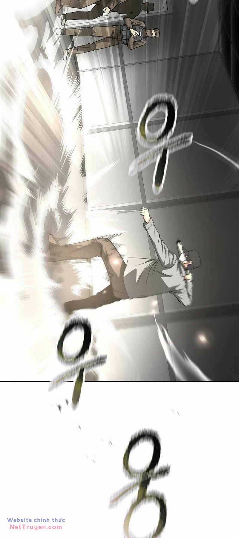 Thiên Ma Không Muốn Thăng Cấp Chapter 39 trang 9