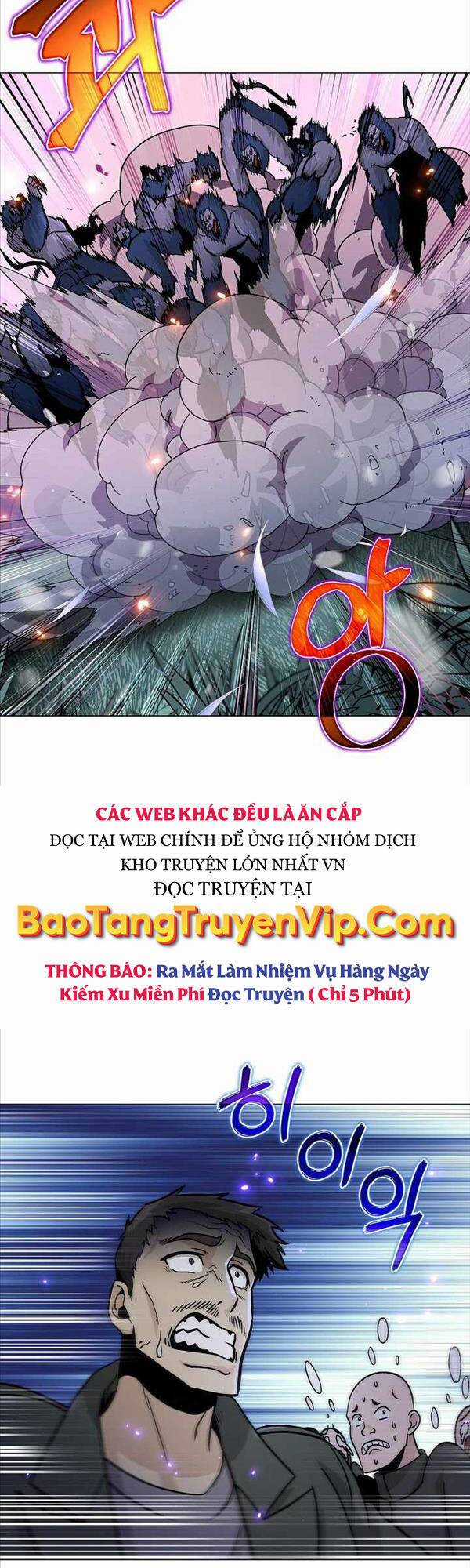 Thiên Ma Không Muốn Thăng Cấp Chapter 4 trang 48