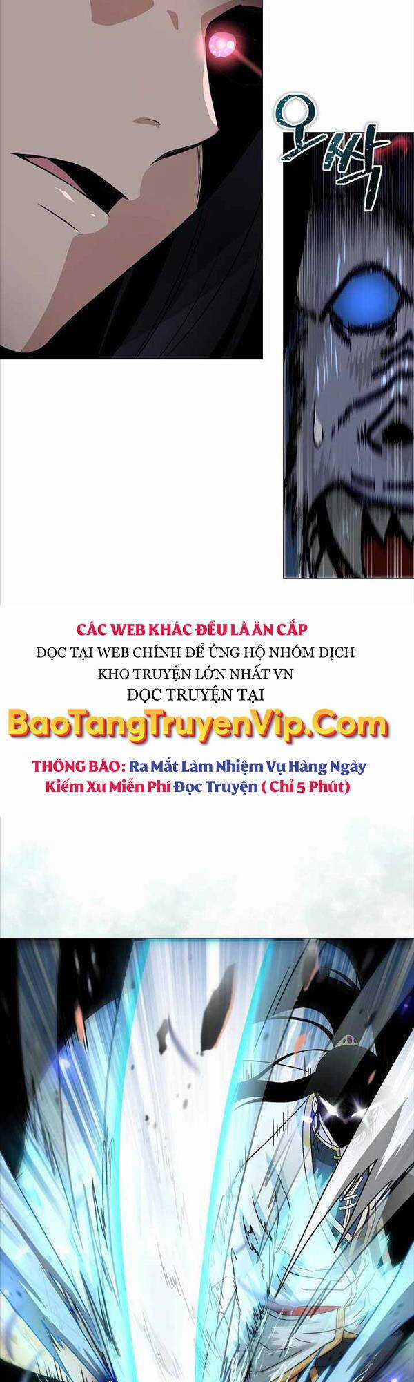 Thiên Ma Không Muốn Thăng Cấp Chapter 4 trang 53