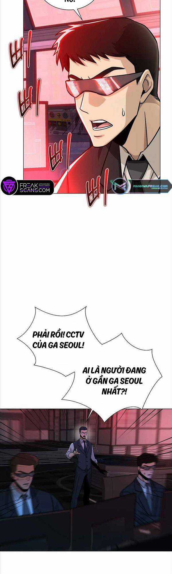 Thiên Ma Không Muốn Thăng Cấp Chapter 4 trang 6