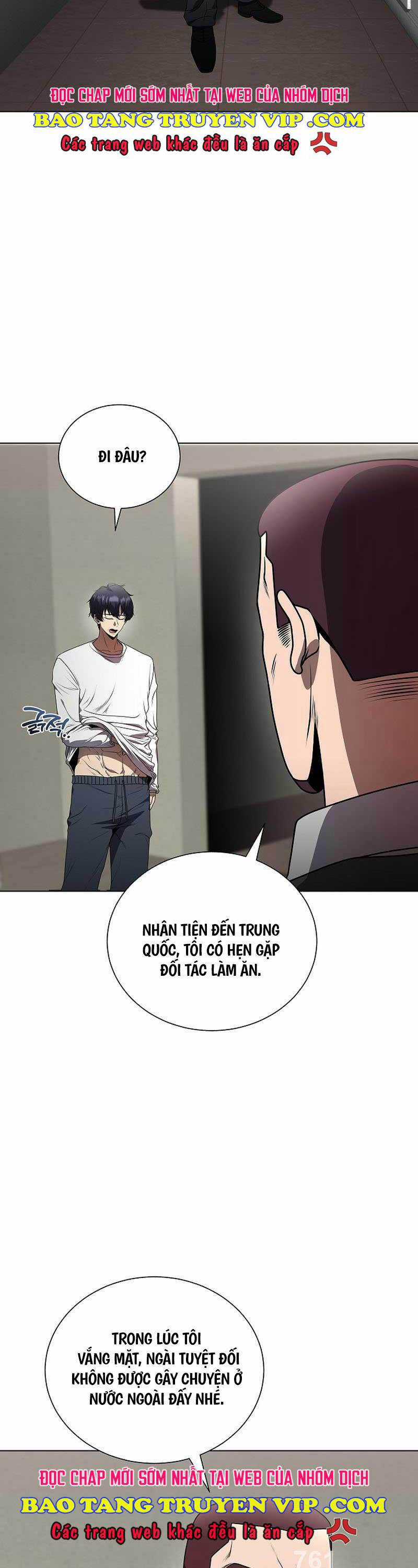 Thiên Ma Không Muốn Thăng Cấp Chapter 40 trang 2