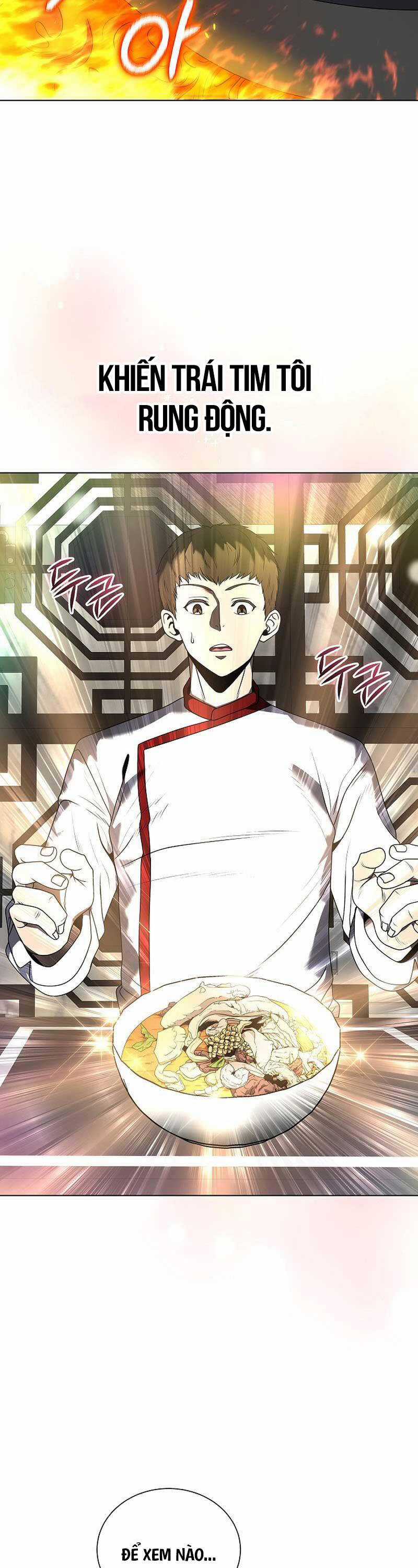 Thiên Ma Không Muốn Thăng Cấp Chapter 40 trang 24