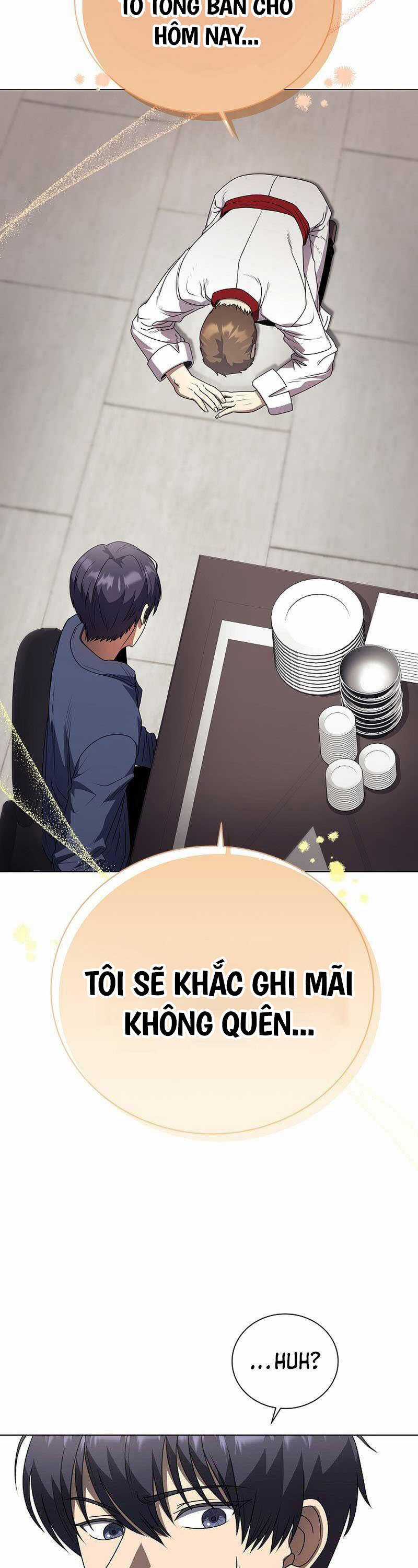 Thiên Ma Không Muốn Thăng Cấp Chapter 40 trang 34