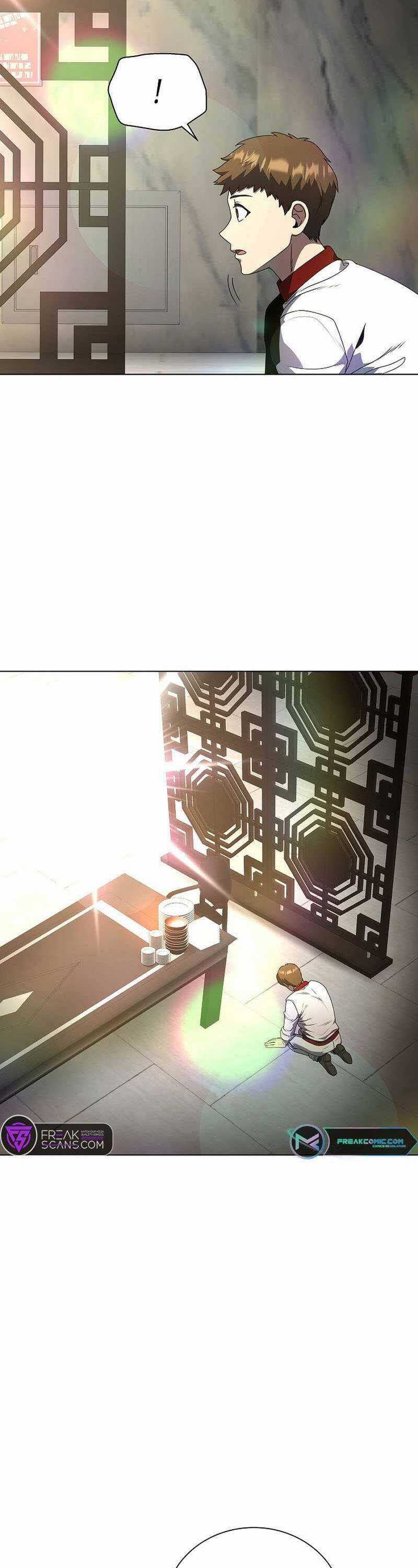 Thiên Ma Không Muốn Thăng Cấp Chapter 40 trang 37