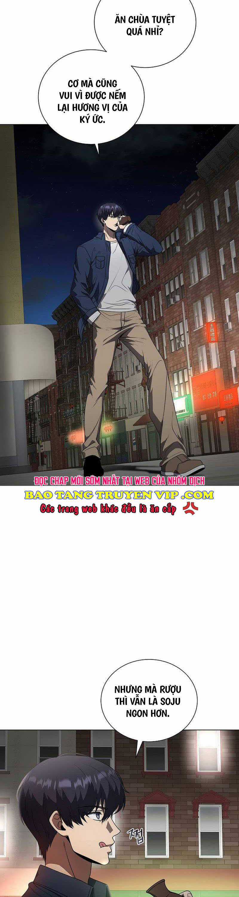 Thiên Ma Không Muốn Thăng Cấp Chapter 40 trang 38