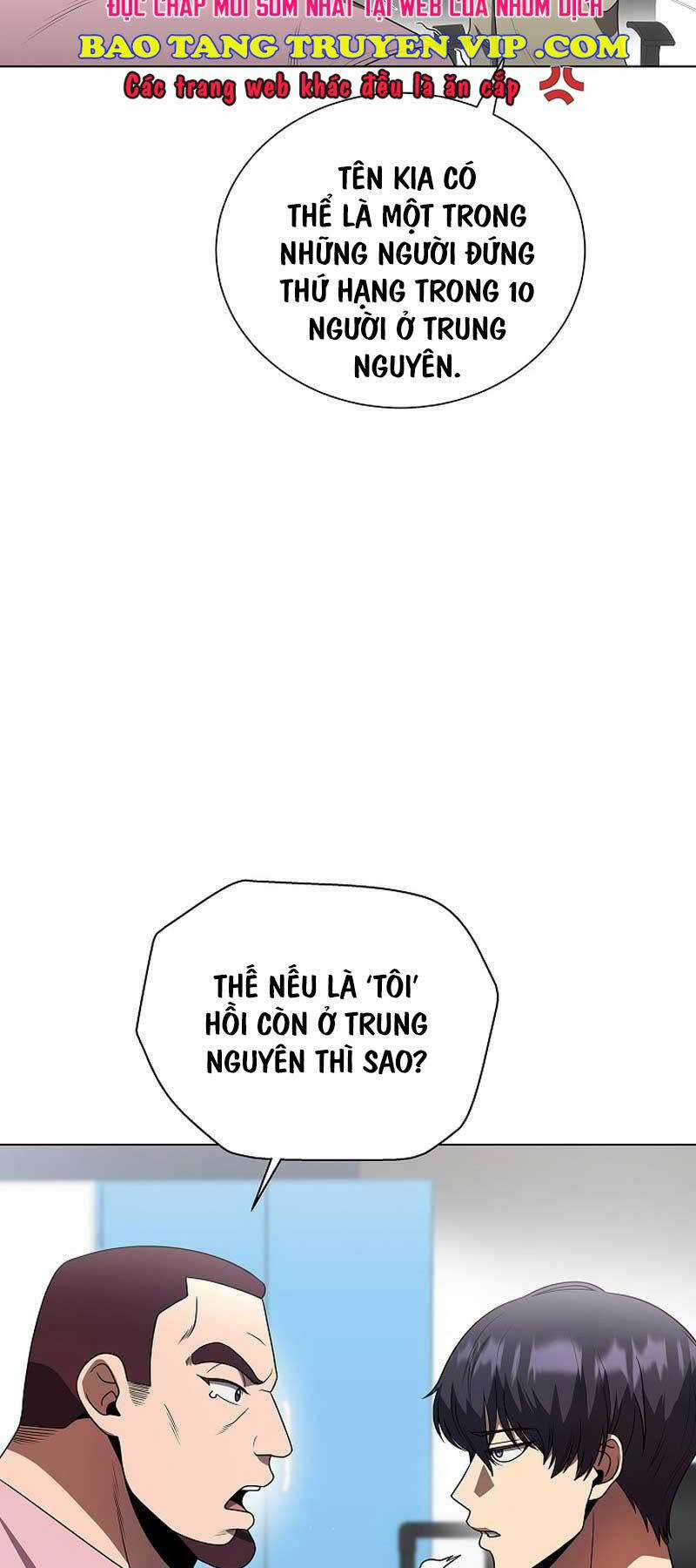 Thiên Ma Không Muốn Thăng Cấp Chapter 41 trang 11