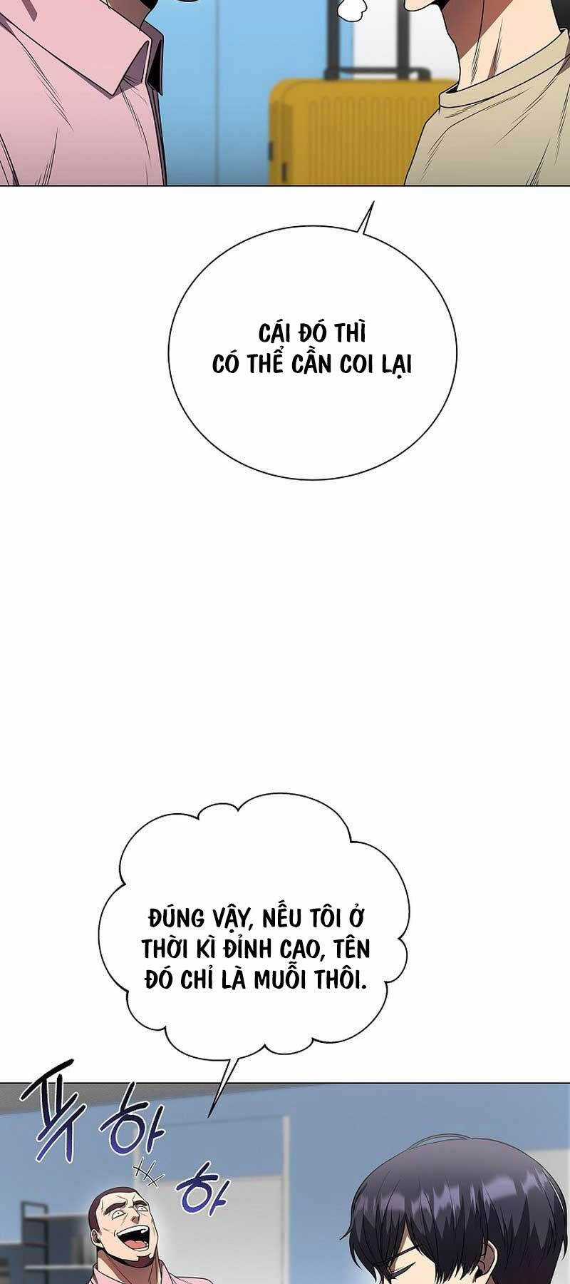 Thiên Ma Không Muốn Thăng Cấp Chapter 41 trang 12