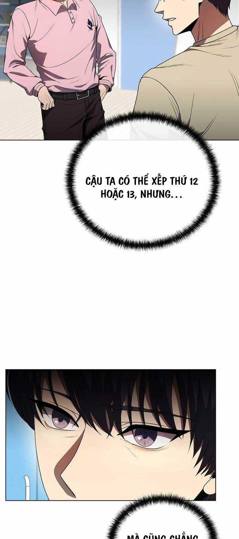 Thiên Ma Không Muốn Thăng Cấp Chapter 41 trang 13