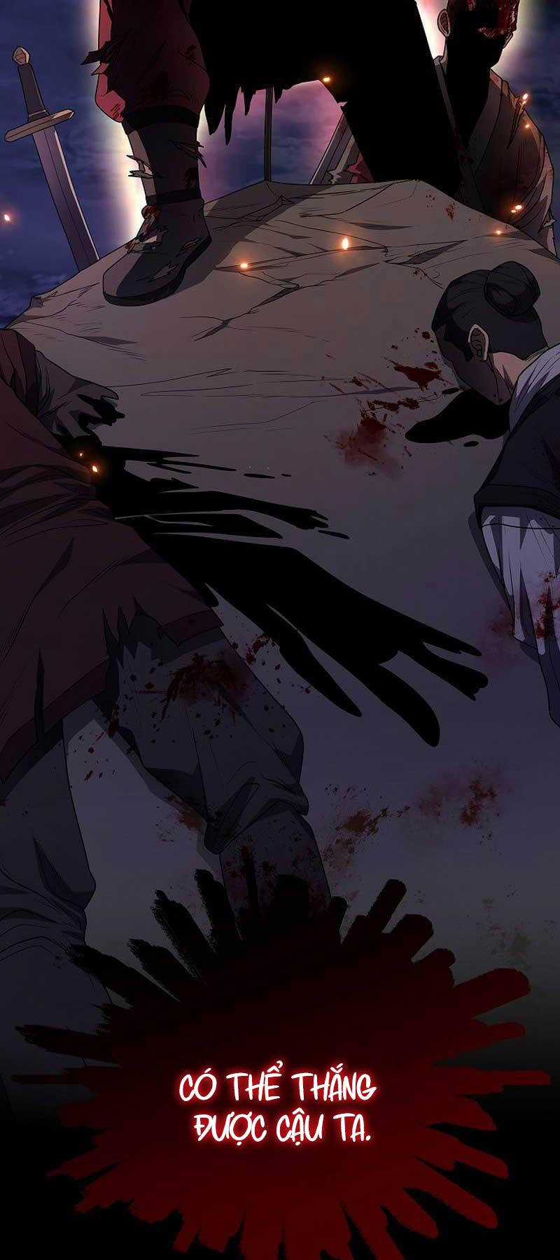 Thiên Ma Không Muốn Thăng Cấp Chapter 41 trang 15