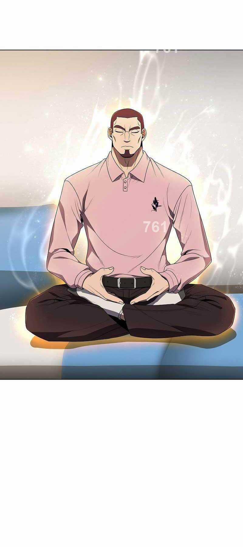 Thiên Ma Không Muốn Thăng Cấp Chapter 41 trang 2