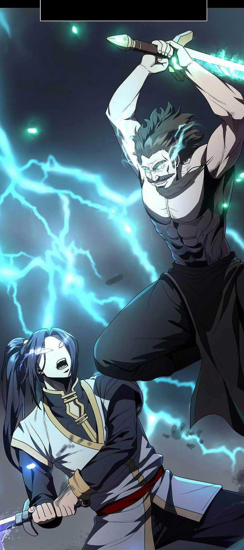 Thiên Ma Không Muốn Thăng Cấp Chapter 41 trang 20