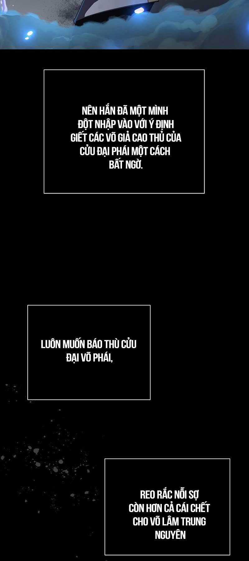 Thiên Ma Không Muốn Thăng Cấp Chapter 41 trang 21