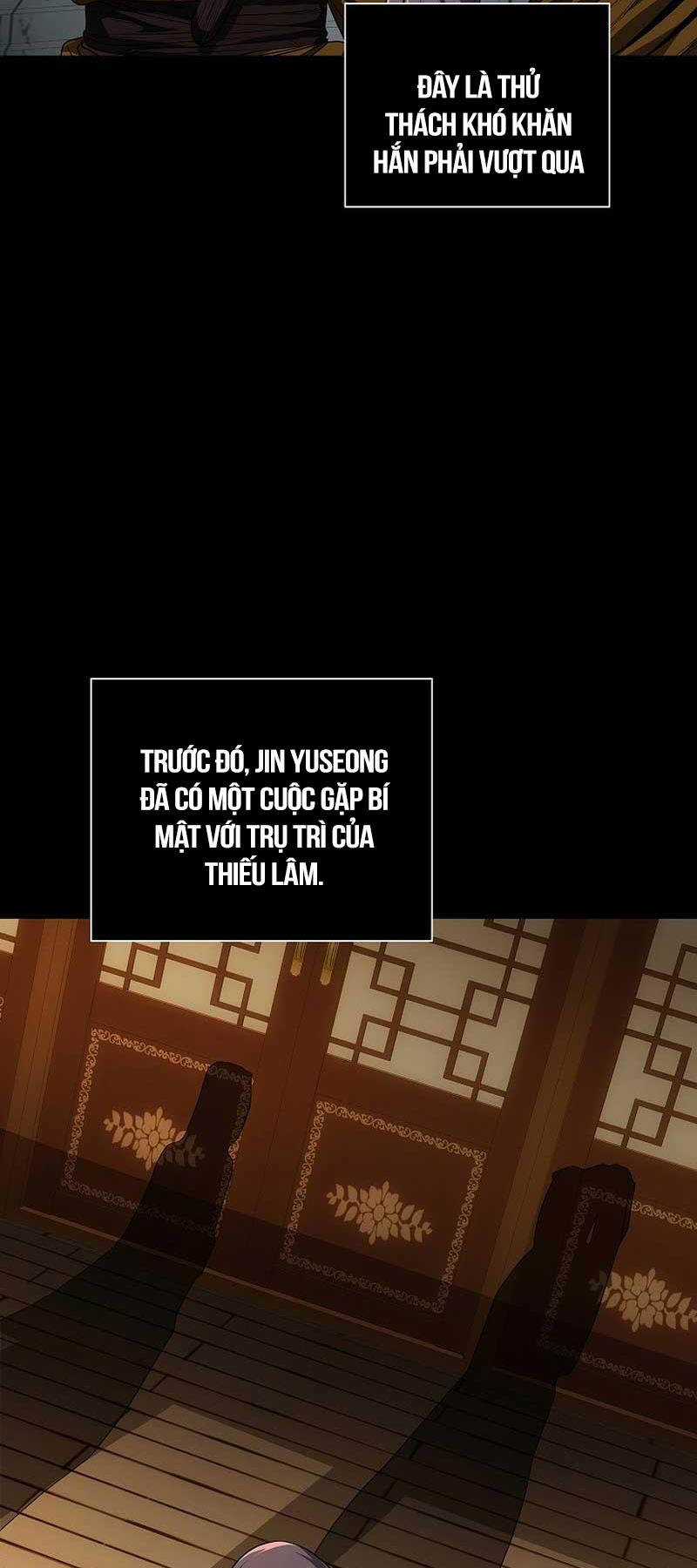 Thiên Ma Không Muốn Thăng Cấp Chapter 41 trang 26