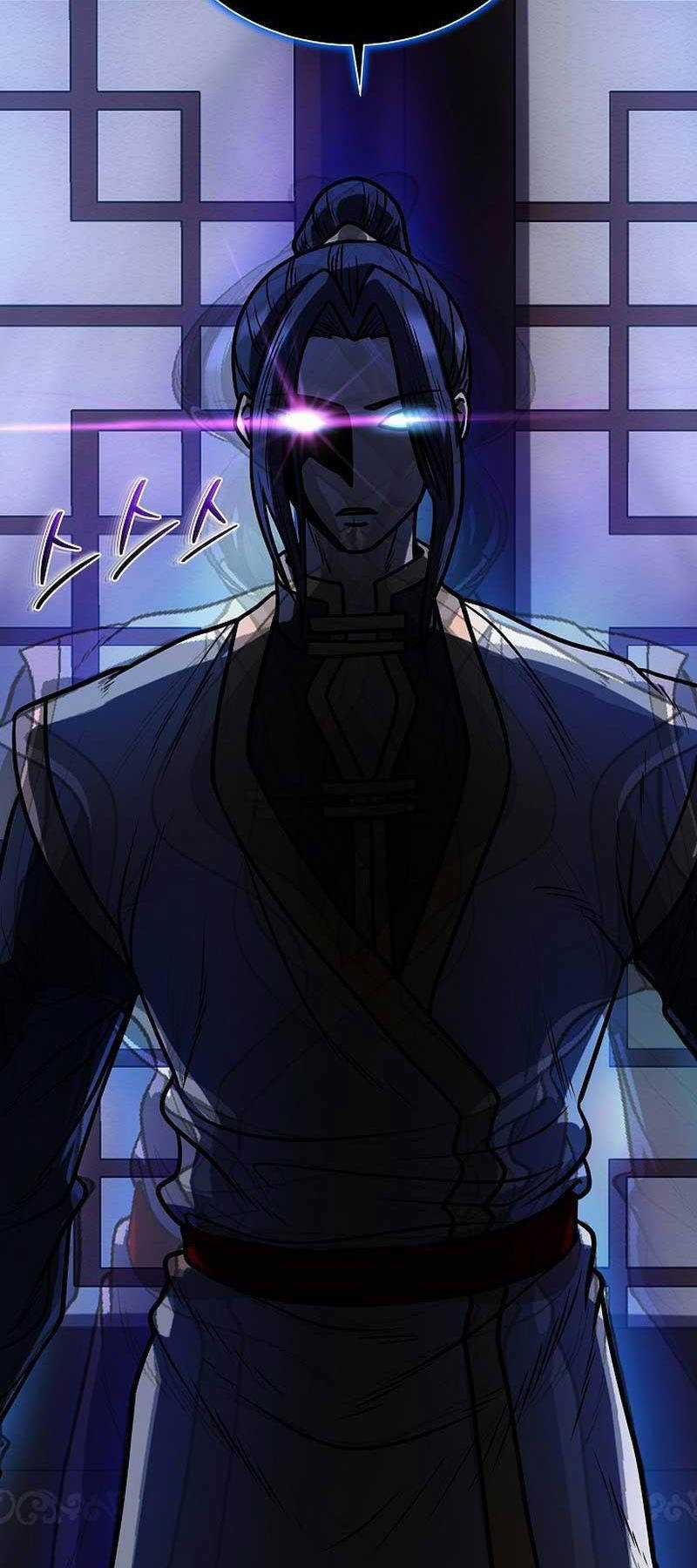 Thiên Ma Không Muốn Thăng Cấp Chapter 41 trang 30