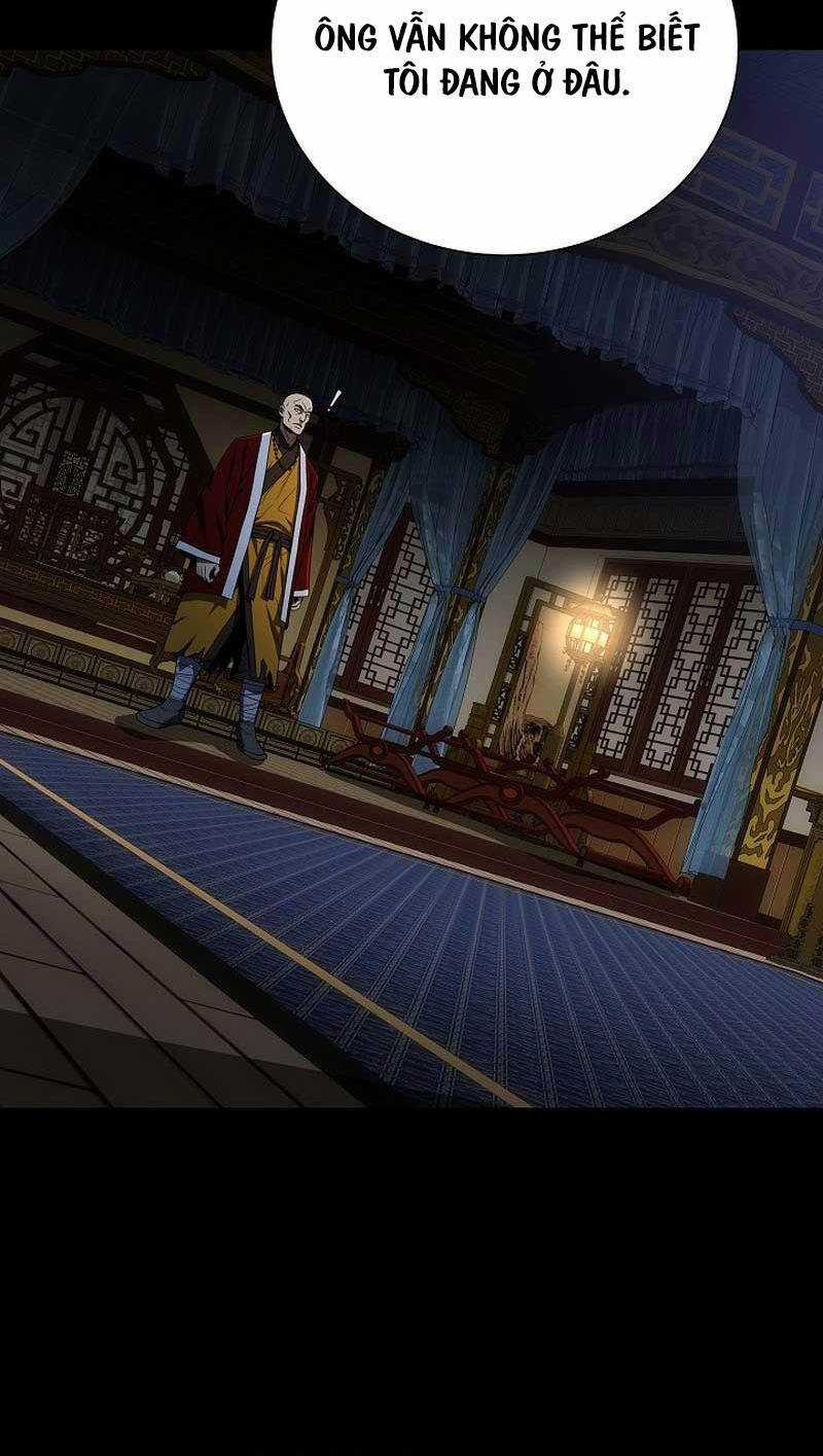 Thiên Ma Không Muốn Thăng Cấp Chapter 41 trang 33