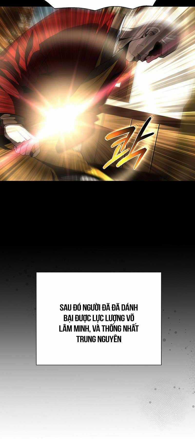 Thiên Ma Không Muốn Thăng Cấp Chapter 41 trang 37