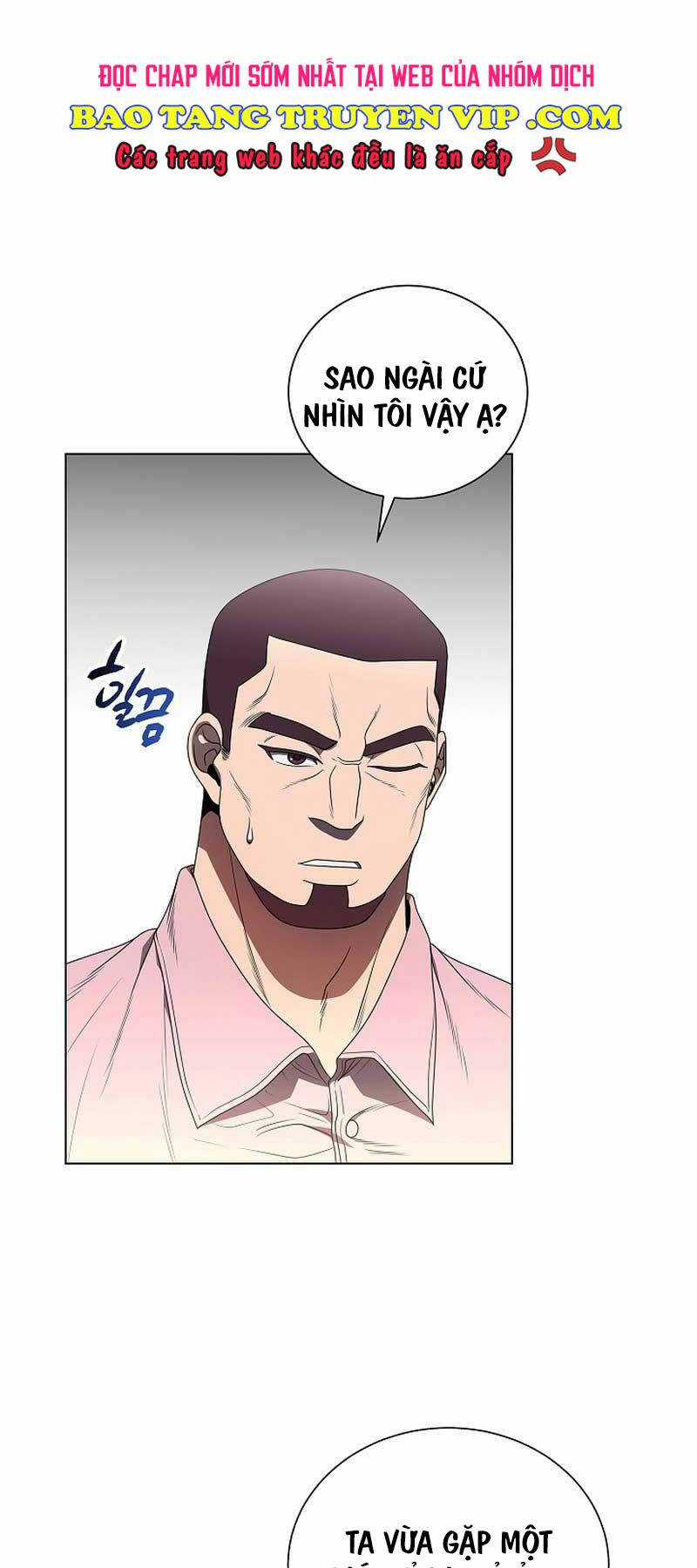 Thiên Ma Không Muốn Thăng Cấp Chapter 41 trang 4