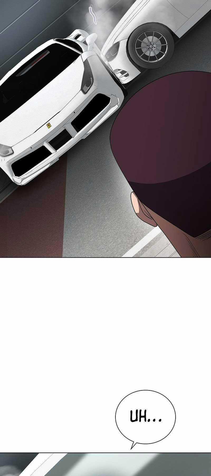 Thiên Ma Không Muốn Thăng Cấp Chapter 41 trang 40