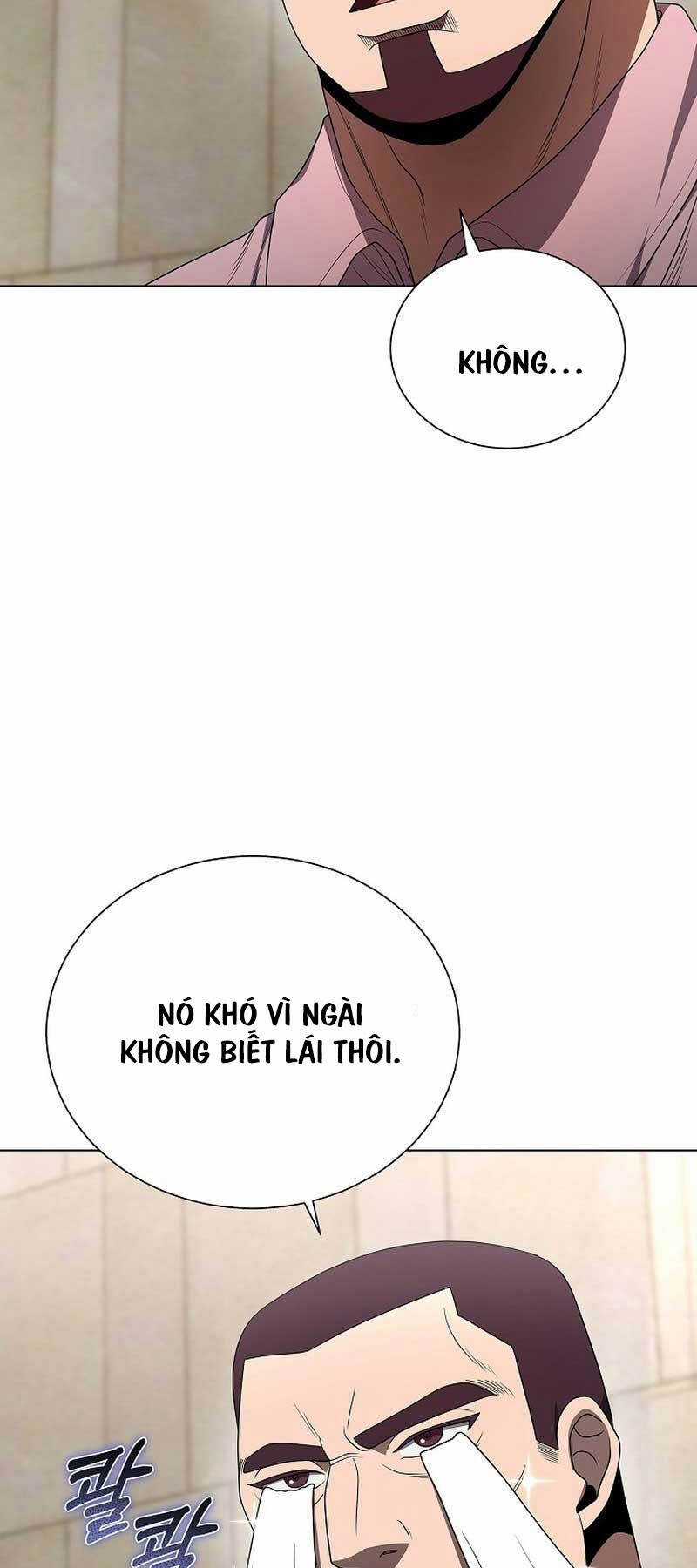 Thiên Ma Không Muốn Thăng Cấp Chapter 41 trang 43
