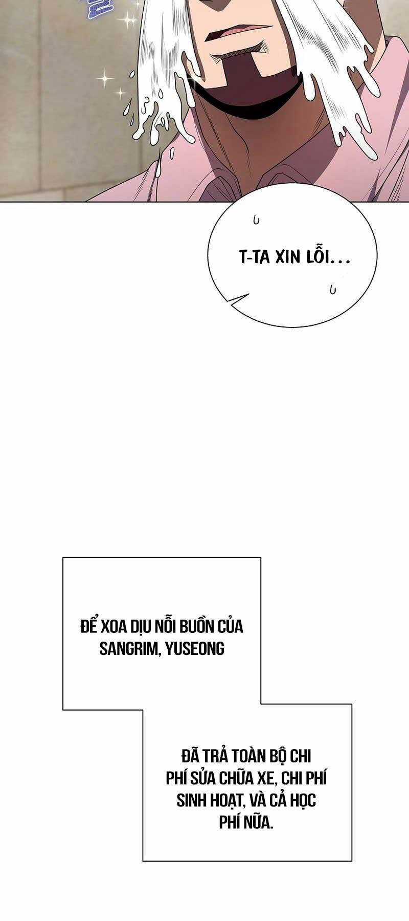 Thiên Ma Không Muốn Thăng Cấp Chapter 41 trang 44