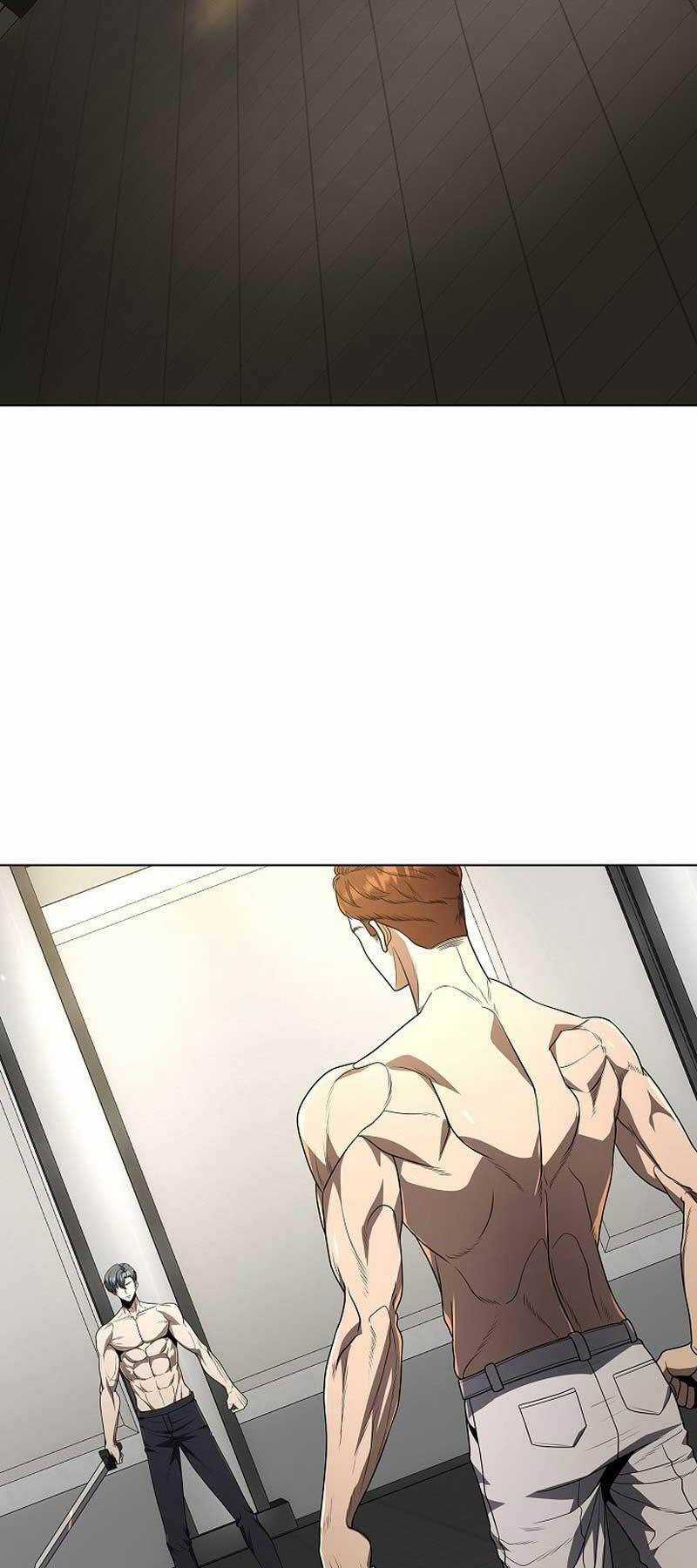 Thiên Ma Không Muốn Thăng Cấp Chapter 41 trang 46