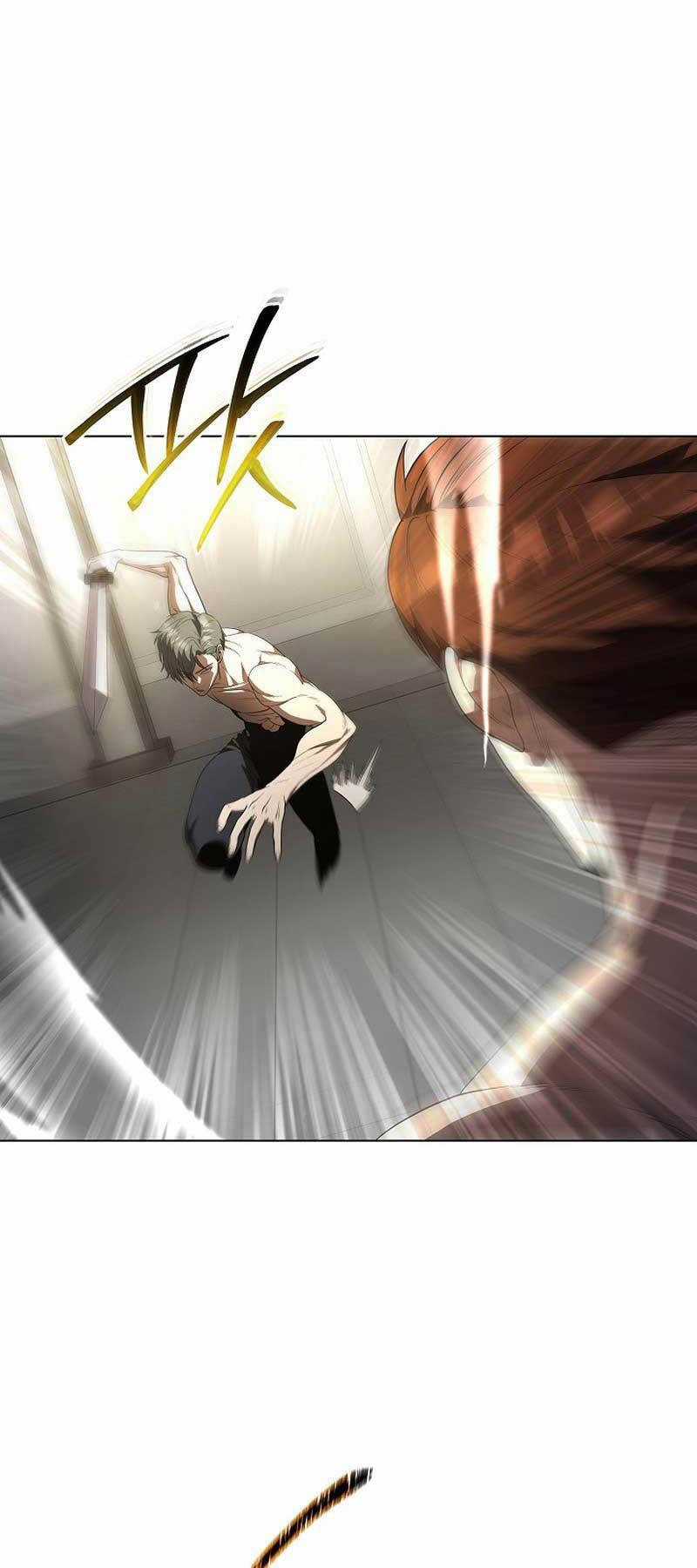 Thiên Ma Không Muốn Thăng Cấp Chapter 41 trang 48