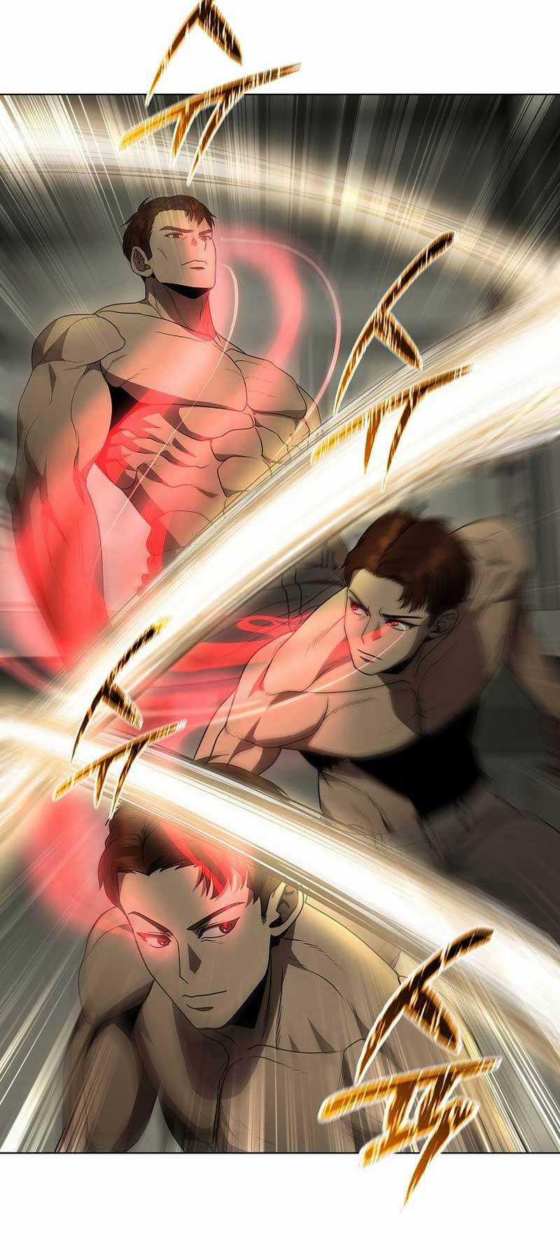 Thiên Ma Không Muốn Thăng Cấp Chapter 41 trang 49