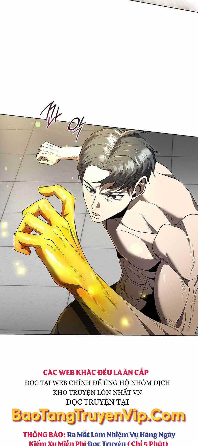 Thiên Ma Không Muốn Thăng Cấp Chapter 41 trang 52