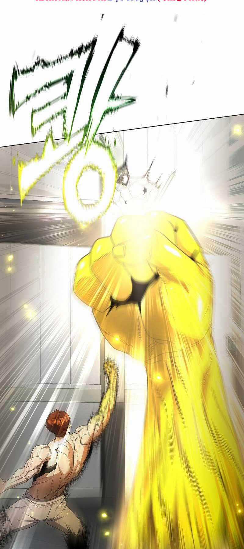 Thiên Ma Không Muốn Thăng Cấp Chapter 41 trang 53